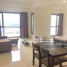 Condominium for Rent