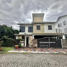 Freehold, G&G, Renovated, Corner Bungalow