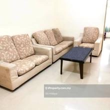 Nicely House Apartment Pudu Impian 1 Pudu Ulu Cheras Kuala Lumpur