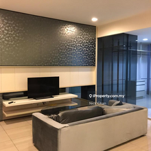 Well maintained Mid Floor with LRT Facilities (link bridge 3min walk)