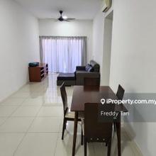 Novus Fully furnished 2-car park
