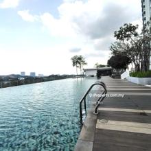 Zenopy Residence Unit (2 Bedroom & 1 Bathroom) for Sale