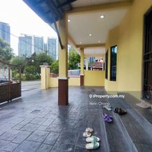 Semi D House at Taman Yarl , (40 X 80)