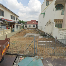 Land Only , Good Location , Good Deal