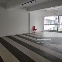 Ready move in now