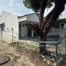 Terrace house for Sale