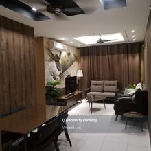 Oasis Condo For Rent