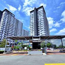 Residensi Hijauan (The Greens), Shah Alam, Selangor