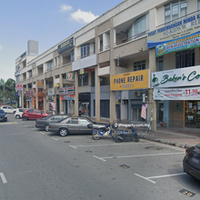 Shoplot For Sale at Kota Warisan Sepang
