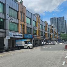 Two Storey Shop Office for Sale