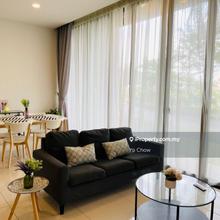 Condominium for Rent