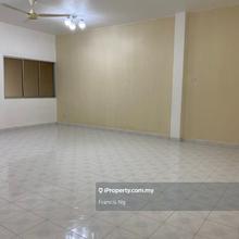 Renovated Double Storey Terrace House Taman Melur Ampang