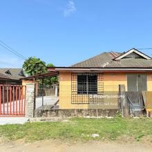 Semid sg isap perdana hot area