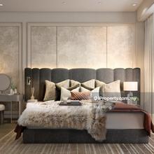 Get yourself a property right next to KLCC Petronas Twin Towers !