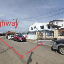 For Sale Below Market Value Semi D, Taman Grand, Lorong Grand