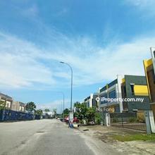 1.5 Storey Detached Factory For Sale @ M.I.T.C Industrial Park