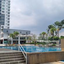 Sterling Condo with 4 parking lots for sale in Kelana Jaya