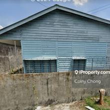 Bungalow Land near to Jln kamunting for sales 