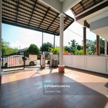 Below Market Value Double Storey Terrace @Taman Ara Indah for Sale