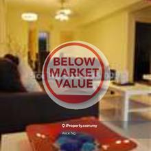 Below Market Price. Urgent Sales. Very good buy in Bukit Bintang