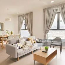 3mins to MRT, Fully Furnished, Wifi included