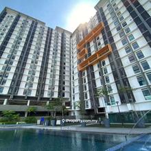 Menara Suria V12 SOVO for Rent / Taman Subang Mas / Subang Jaya