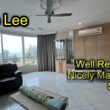 Seaview, Full Gurney Bay View, Low Density, Nice Place to Stay