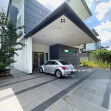 Desa Terbau @ Percint 12B