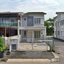 2 Storey Terrace House - Residensi Pr1ma Tapah, Tapah, Perak