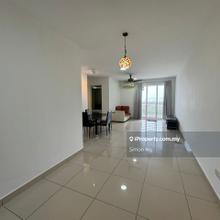 Ocean View Condo @ Harbour Place @  Butterworth 
