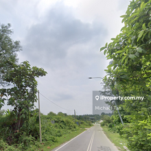 Zoning Residential Land at Klang For Sale