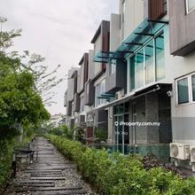 Hevea Kemensah, Taman Melawati, 4 Storey Villa, For Sale