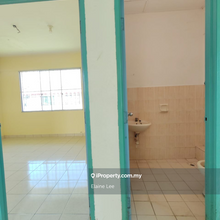 Bundusan Double Storey Landed house for rent