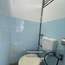 Taman Sejahtera Single Storey Terrace House @ Alma 