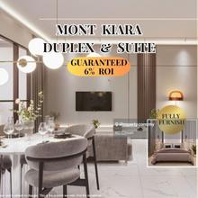 Get Our Latest Prices and Exclusive Packages for Suite & Duplex Now!