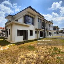 Setia Theara 1 Double Storey Seme D Bandar Kinrara Golf Club
