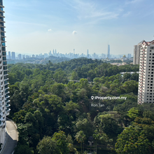 KLCC Merdeka 118 TRX KL Tower Palace View