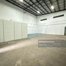 Super Limited Kajang 1.5 Sty Semi-D Factory, Hot Demand, Hurry up 