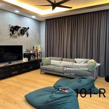 Double Storey Terrace House For Sale Kyra, Bandar Bukit Raja , Klang