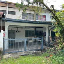 Tmn Indah, Kampar (near Mbg Diawan)