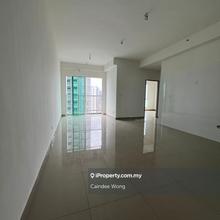 Brand New unit short walk to LRT 3 