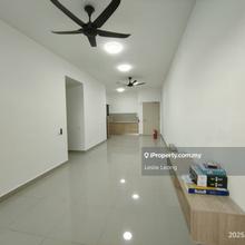 New Condo Mori Residence Anggun City Taman Scientex Rawang For Rent