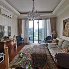 Renovated, High floor