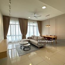 Serviced residence for Rent