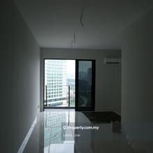 Service Condo at Old Klang Road with Dual Key Concept