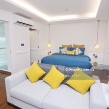 Novo 2 room 