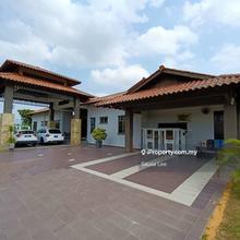 Nasa City Single Storey Bungalow For Sale