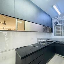 Pv21 2bed 2bath renovated unit fro sale