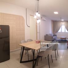 Cozy & Affordable Corner Apartment Unit for Rent@Harmoni Eco Majestic