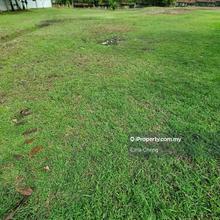 Bungalow land for Sale